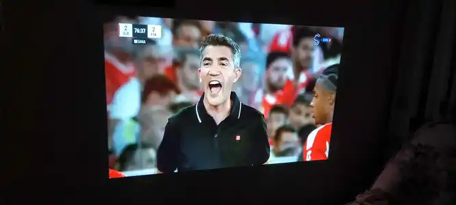 Müşteri Yorumu
