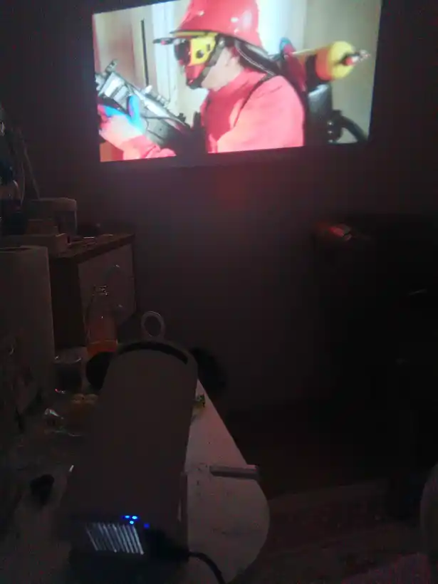 Müşteri Yorumu